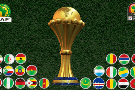 How many African Cup has Ghana won? Which year did Ghana won the African Cup of Nation? Has Senegal ever won afcon?