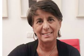 Who Is David Sassoli’s Wife Alessandra Vittorini?