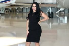 Who Is Quinton Spain’s Wife Alexandra?