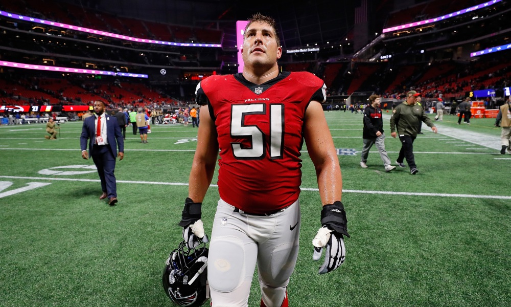 Alex Mack