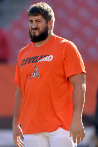 Alex Mack