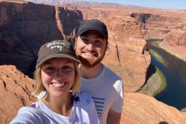NFL: Who Is Alex Mack’s Wife Alyssa Ropes Mack?