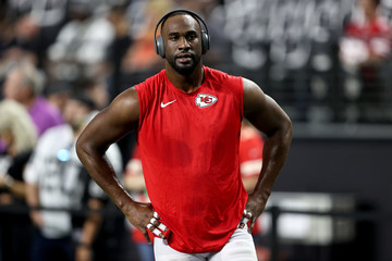 Alex Okafor
