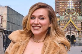 Alina Kozhevnikova Engaged: Who Is Alina Kozhevnikova Dating?