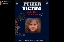 Who Is Allison Coleman And What Is Her Cause Of Death?