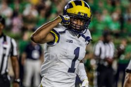 Ambry Thomas Wife: Is Ambry Thomas Married? Who Is Ambry Thomas’ Girlfriend?