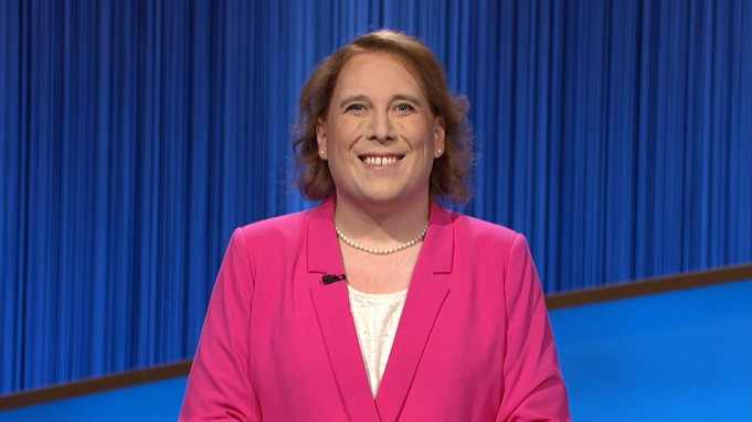 Amy Schneider