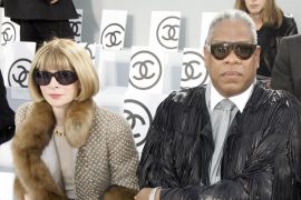 André Leon Talley Wife: Was André Leon Talley Married? Who Is Anna Wintour?