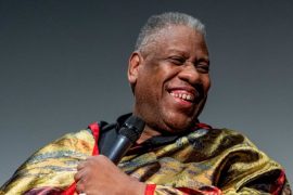 André Leon Talley Teeth, Weight Loss, Salary, Eviction, Young