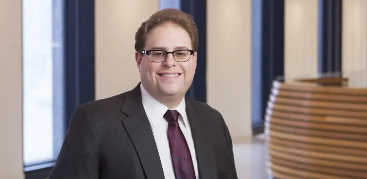 Andrew Silverman 
