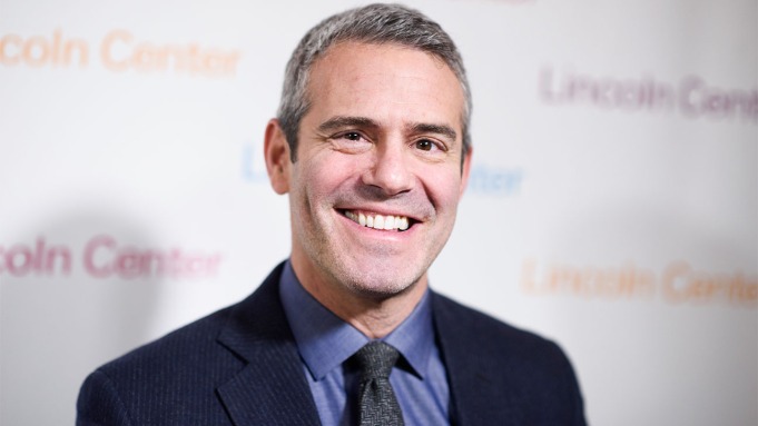 Andy Cohen