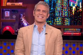 Andy Cohen Net Worth, Movies And TV Shows, Age, Book, Sister