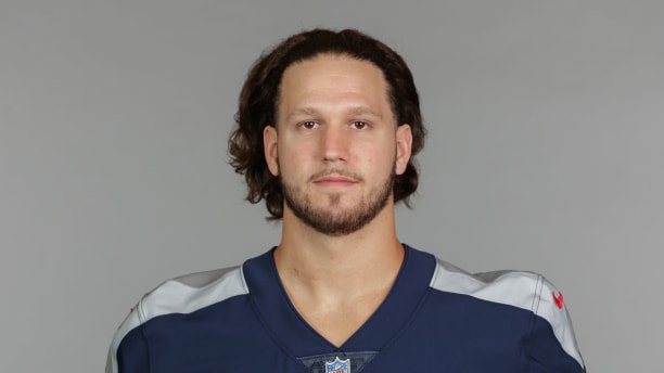 Anthony Firkser