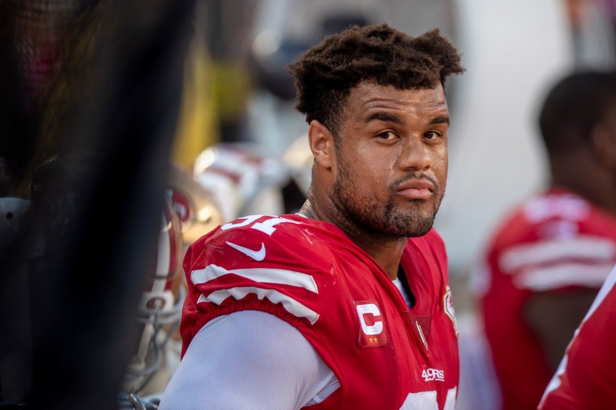 Arik Armstead