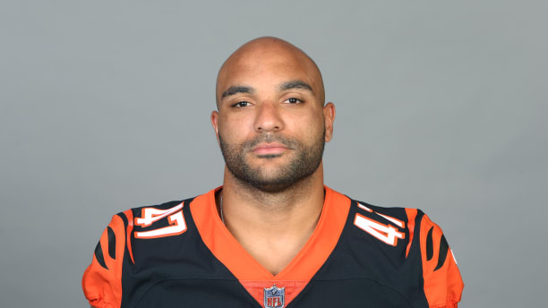 Austin Calitro 