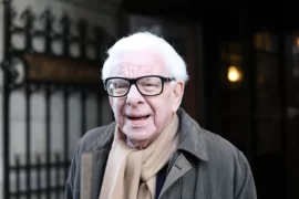 Barry Cryer Cause Of Death: How Did Barry Cryer Die?