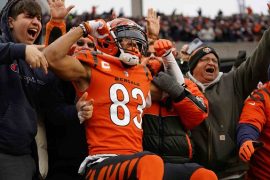What Years Did The Bengals Go To The Super Bowl? When Was The Last Time Bengals Went To Super Bowl?