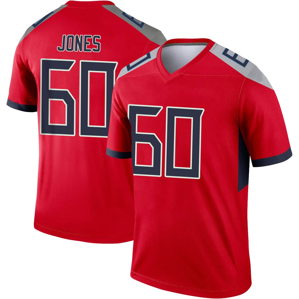 Ben Jones Jersey