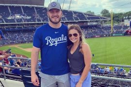 Ben Niemann Wife: Is Ben Niemann Married? Who Is Ben Niemann’s Girlfriend Ali Carrlson?