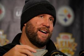 How many Super Bowls has Ben Roethlisberger won and lost?