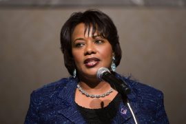What does Martin Luther King Jr.’s daughter Bernice King do for a living?