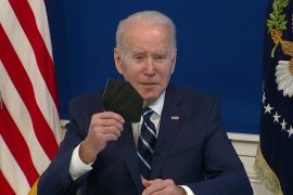 Joe Biden Promises to Rule Out Pardon for Son if Convicted at Trial