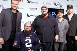 Who Are The Big Daddy Weave Members?