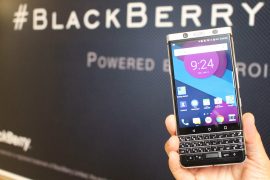 BlackBerry Dies Today: End Of The Road For BlackBerry Devices