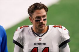 Where did Blaine Gabbert come from? Does Blaine Gabbert have a brother? Is Blaine Gabbert still in the NFL?