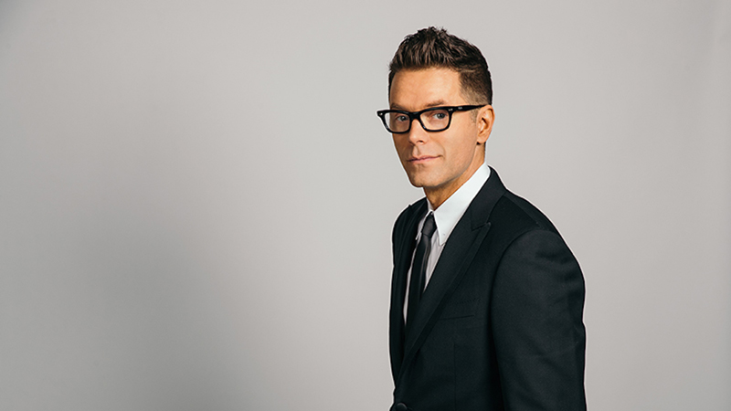 Bobby Bones