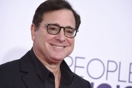 What disease did Bob Saget’s wife have?