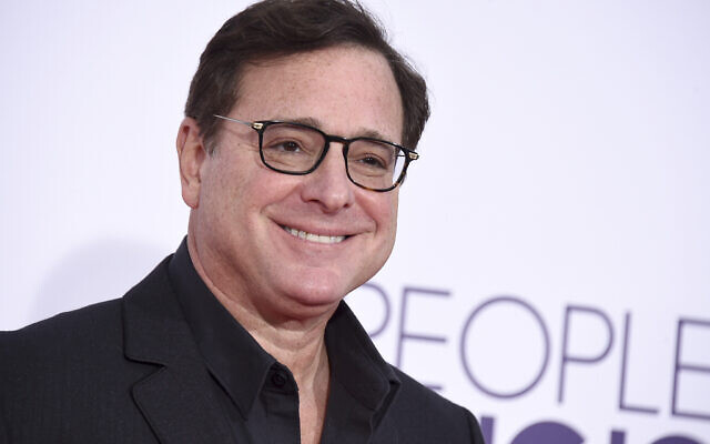 Bob Saget