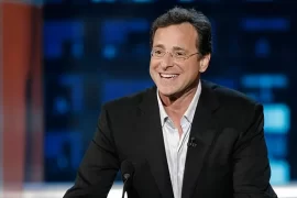 Bob Saget Children: Meet Aubrey Saget, Lara Melanie Saget, And Jennifer Belle Saget