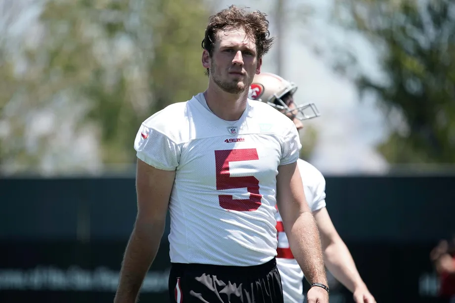 Bradley Pinion