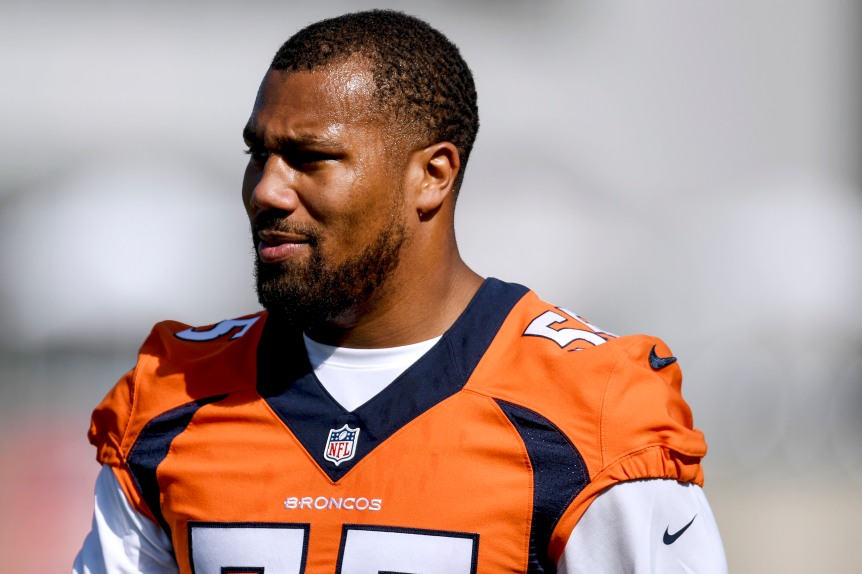 Bradley Chubb