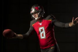 Bradley Pinion Salary, Net Worth, Position, College, Height, Weight, Family, Field Goal Attempt, Jersey