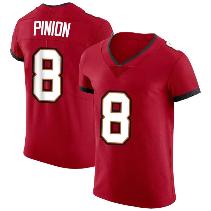 Bradley Pinion Jersey