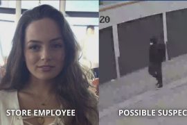 Brianna Kupfer: Who Is The Woman Killed At Hancock Park Furniture Store?