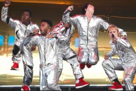 Brockhampton to play Coachella 2022 and then go indefinite hiatus