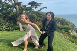 Chloé Lukasiak Relationship: Who Is Chloé Lukasiak’s Girlfriend Brooklinn Khoury?