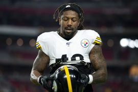 Has Bud Dupree Been Arrested? What Are Bud Dupree’s Charges?