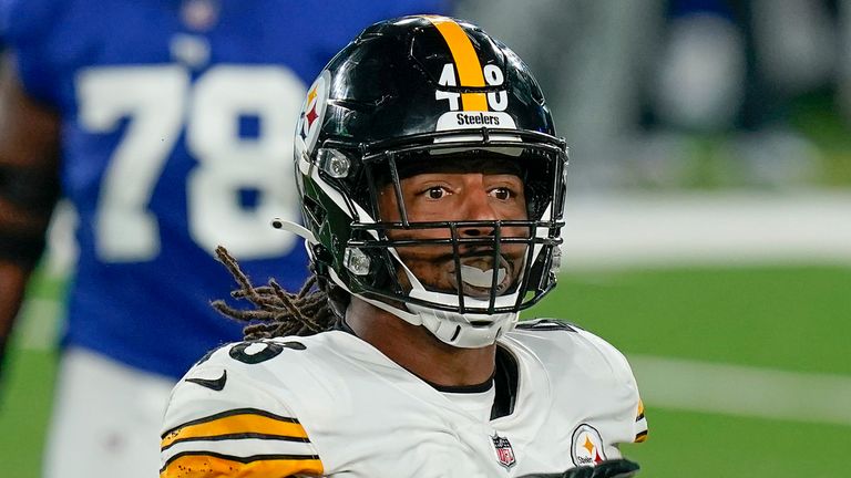 Bud Dupree
