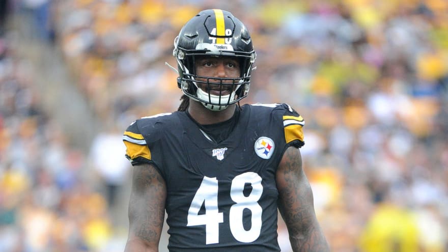 Bud Dupree