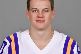 Joe Burrow Contract, Salary, Net Worth, Draft, Weight, PFF, College, Number, Wikipedia, Cigar