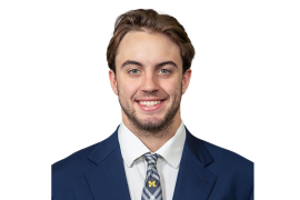 How many years of eligibility does Cade McNamara have?
