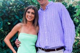Cameron Green Wife: Is Cameron Green Married? Who Is Cameron Green’s Girlfriend Emily Redwood?