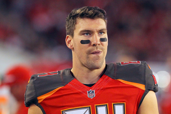 Cameron Brate