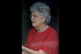 What did Emmett Till say to Carolyn Bryant? How old is Carolyn Bryant today?