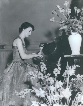Catherine Thornhill