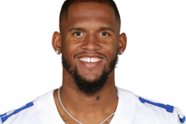 Cedrick Wilson Jr. Wife: Is Cedrick Wilson Jr. Married? Who Is Cedrick Wilson Jr.’s Ex-Girlfriend Lindsey Paulat?